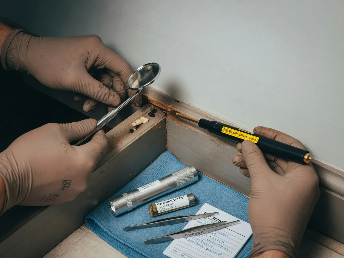 Why choose Emergency Pest Control in Jonancy, KY